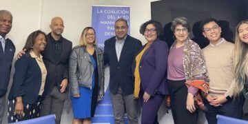 NMCIR reabre sus oficinas en el Alto Manhattan con nueva junta directiva