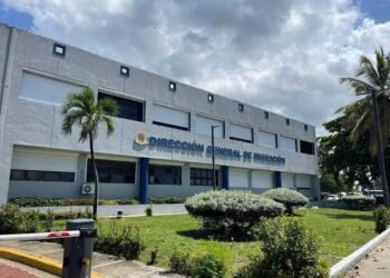DGM somete a dominicano por agredir agentes en operativo en El Seibo