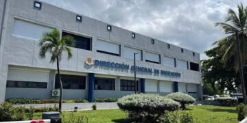 DGM somete a dominicano por agredir agentes en operativo en El Seibo