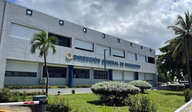 DGM somete a dominicano por agredir agentes en operativo en El Seibo