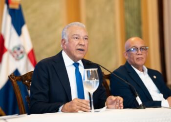 Gobierno de RD continuará defendiendo con firmeza la producción de arroz ante EEUU; reforzará acciones de apoyo al sector