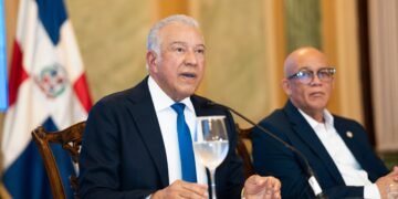Gobierno de RD continuará defendiendo con firmeza la producción de arroz ante EEUU; reforzará acciones de apoyo al sector