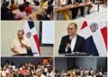 UASD Barahona celebra conferencia sobre pensamiento y salud mental por su 488 aniversario