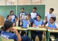 JCE inicia talleres para primeros votantes sobre simulacro de elecciones y su importancia