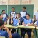 JCE inicia talleres para primeros votantes sobre simulacro de elecciones y su importancia