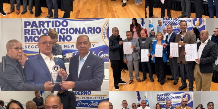 Kenia Bidó llama a diáspora a empadronarse y fortalecer voto en exterior