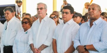 Pastor Teófilo Rodríguez: Agradece al presidente Abinader saneamiento de las cañadas de El Indio y Buenos Aires de Herrera