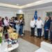 Senado recibe del Poder Ejecutivo anteproyecto ley Plan de Ordenamiento Territorial