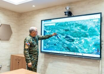 MIDE encabeza reunión estratégica por situación en Haití