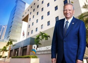 Global Finance reconoce a Banreservas como el «Banco Más Seguro de RD en 2026»
