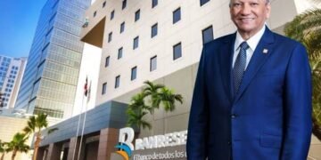 Global Finance reconoce a Banreservas como el «Banco Más Seguro de RD en 2026»