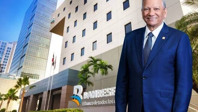 Global Finance reconoce a Banreservas como el «Banco Más Seguro de RD en 2026»