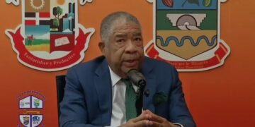 Ignacio Ditrén sostiene que el Gobierno quiso “tapar el sol con un dedo” y que ahora la criminalidad está desbordada