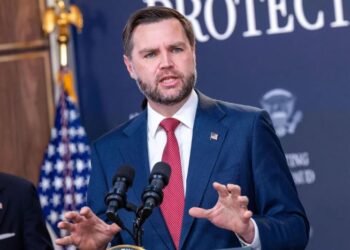 JD Vance