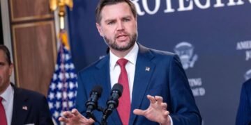 JD Vance
