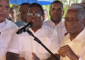 Acuerdan excluir a La Cuaba de proyecto de residuos sólidos tras seis meses de protestas