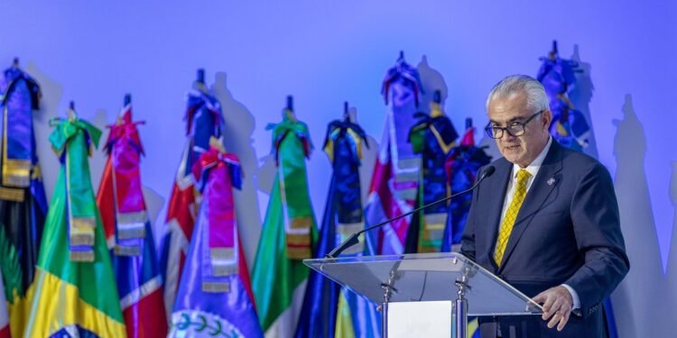 Secretario ejecutivo CEPAL: Meta RD 2036 impulsada por presidente Abinader transforma América Latina y el Caribe