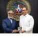 José Marte Piantini y Lorenzo Ramírez