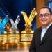 Diario de Salud, nominado a los VIEW Awards 2026 en la categoría de Periódico Digital Especializado