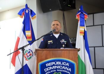 RD fortalece su proyección internacional con los IV Juegos Mundiales de Policía de la USIP