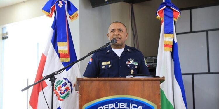 RD fortalece su proyección internacional con los IV Juegos Mundiales de Policía de la USIP
