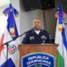 RD fortalece su proyección internacional con los IV Juegos Mundiales de Policía de la USIP