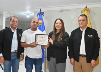 Junta Central Electoral