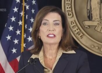 Kathy Hochul