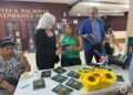 Dajelis Rodríguez relanza en RD su libro de poesía “Catarsis: Huellas del Amor”