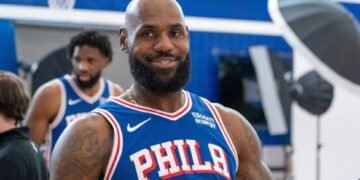 LeBron James
