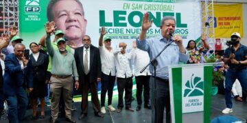 Leonel Fernández