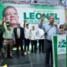 Leonel Fernández