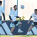 Argentina, del duelo por retiro de Messi a la ilusión por nuevos talentos para seguir en la elite