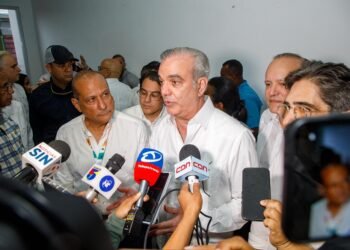 Luis Abinader
