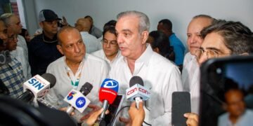 Luis Abinader
