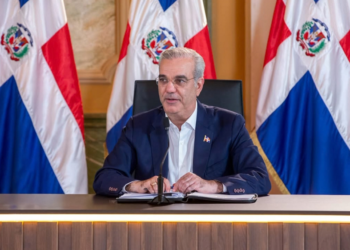 Luis Abinader