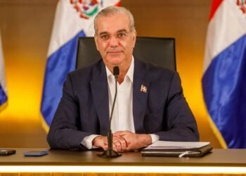 Luis Abinader