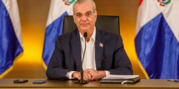 Luis Abinader
