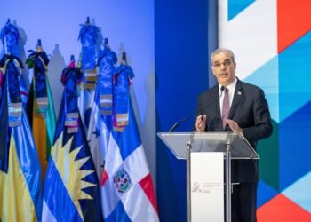 Ante la CEPAL: Abinader llama a una mayor cooperación regional permita superar la pobreza