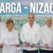 Abinader inaugura carretera Nizao-Sabana Larga-Ocoa y fortalece conexión entre Cibao y Sur