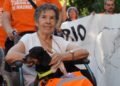 Muere Maricarmen, la anciana cuyo desahucio encendió la protesta por la vivienda en España