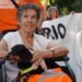 Muere Maricarmen, la anciana cuyo desahucio encendió la protesta por la vivienda en España