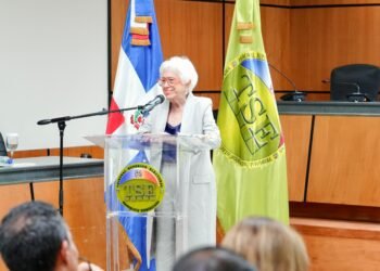 Altos dirigentes del PRM valoran positivamente trabajo del TSE