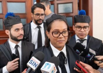 MP sostiene defensas siguen dilatando proceso contra Jean Alain Rodríguez