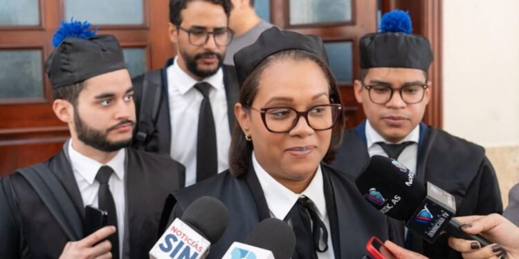 MP sostiene defensas siguen dilatando proceso contra Jean Alain Rodríguez