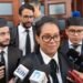 MP sostiene defensas siguen dilatando proceso contra Jean Alain Rodríguez