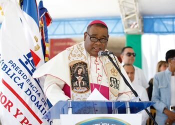 Monseñor Castro Marte