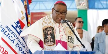 Monseñor Castro Marte