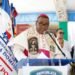 Monseñor Castro Marte