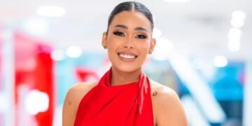 Nelfa Núñez confirma su llegada a La Fábrica Radio